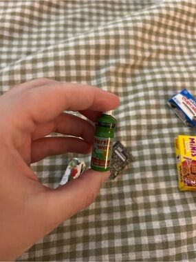 miniverse make it mini real brands retro turtle wax